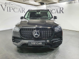 Купить с пробегом Mercedes-Benz GLS 400D AMG дизель 2019 id-1005576 в Украине