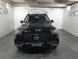 Купить Mercedes-Benz GLS 400D AMG дизель 2019 id-1005576 Киев