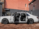 Купить Rolls-Royce Ghost бензин 2021 id-1005560 Киев Випкар