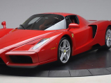Купить Ferrari Enzo Ferrari бензин 2003 id-1005557 в Киеве
