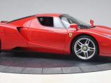 Купить с пробегом Ferrari Enzo Ferrari бензин 2003 id-1005557 в Украине