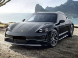 Купить Porsche Taycan Cross Turismo электро 2022 id-1005540 в Киеве