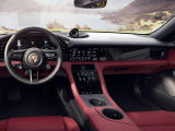 Купить Porsche Taycan Cross Turismo электро 2022 id-1005540 Киев Випкар