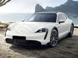 Купить Porsche Taycan Cross Turismo электро 2022 id-1005540 Киев
