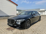 Продажа Mercedes-Benz S 500 Long 4Matic Киев