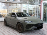 Купить новый Lamborghini Urus Performante бензин 2026 id-1005521 в Украине