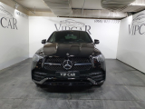 Купить Mercedes-Benz GLE Coupe 400D AMG дизель 2022 id-1005511 Киев