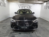 Купить Mercedes-Benz S 500 Long 4Matic бензин 2025 id-1005484 Киев
