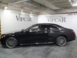 Продажа Mercedes-Benz S 500 Long 4Matic Киев