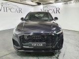 Купить новый Audi RS Q8 бензин 2023 id-1005483 в Украине