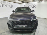 Купить новый Audi RS Q8 бензин 2024 id-1005483 в Украине