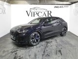 Купить Audi RS Q8 бензин 2025 id-1005483 в Киеве