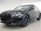 Купить Audi RS Q8 Performance бензин 2026 id-1005483 в Киеве