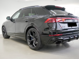 Купить Audi RS Q8 Performance бензин 2026 id-1005483 Киев