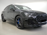 Купить новый Audi RS Q8 Performance бензин 2026 id-1005483 в Украине