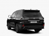 Продажа Lexus LX 570 Samurai+ Киев