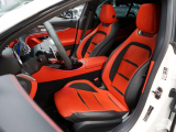 Купить Mercedes-Benz GT 63 S AMG бензин 2019 id-1005420 Киев Випкар
