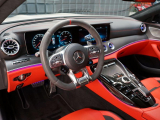 Купить Mercedes-Benz GT 63 S AMG бензин 2019 id-1005420 Киев