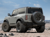 Купить новый Ford Bronco Badlands бензин 2026 id-1005418 в Украине