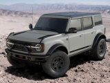 Купить Ford Bronco Badlands бензин 2026 id-1005418 Киев