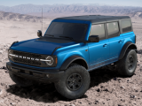 Купить Ford Bronco Outer Banks бензин 2026 id-1005417 Киев