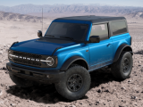 Купить Ford Bronco Outer Banks бензин 2026 id-1005417 в Киеве