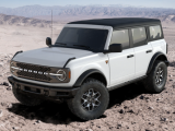 Купить Ford Bronco Badlands бензин 2026 id-1005416 Киев Випкар