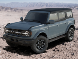 Купить Ford Bronco Outer Banks бензин 2026 id-1005415 Киев