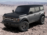 Купить Ford Bronco Big Bend бензин 2026 id-1005413 Киев