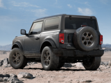 Купить новый Ford Bronco Big Bend бензин 2026 id-1005413 в Украине