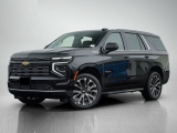 Купить Chevrolet Tahoe High Country 4WD бензин 2026 id-1005403 в Киеве