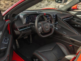 Купить новый Chevrolet Corvette C8 Stingray бензин 2021 id-1005393 в Украине
