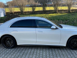 Купить Mercedes-Benz S 500 Long 4Matic бензин 2024 id-1005391 Киев Випкар