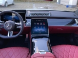 Продажа Mercedes-Benz S 500 Long 4Matic Киев