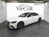 Купить Mercedes-Benz S 500 Long 4Matic бензин 2025 id-1005390 в Киеве
