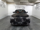 Продажа Mercedes-Benz S 400D 4Matic Long Киев