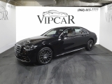 Купить Mercedes-Benz S 400D 4Matic Long дизель 2025 id-1005378 в Киеве