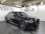 Купить новый Mercedes-Benz S 400D 4Matic Long дизель 2025 id-1005378 в Украине