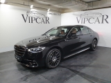 Купить Mercedes-Benz S 400D 4Matic Long дизель 2025 id-1005378 Киев Випкар