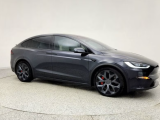 Купить новый Tesla Model X Plaid электро 2026 id-1005370 в Украине