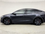 Купить Tesla Model X Plaid электро 2026 id-1005370 Киев