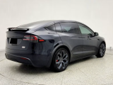 Продажа Tesla Model X Plaid Киев