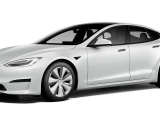 Купить Tesla Model S Plaid электро 2022 id-1005366 в Киеве