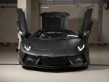 Купить Lamborghini Aventador Carbonado Limited 1of 6 бензин 2021 id-1005365 Киев