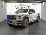 Купить Ford F-150 Raptor Guard B6 бензин 2021 id-1005363 в Киеве