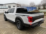 Купить Ford F-150 Raptor Guard B6 бензин 2024 id-1005363 Киев
