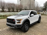 Купить Ford F-150 Raptor Guard B6 бензин 2024 id-1005363 в Киеве