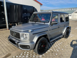 Продажа Mercedes-Benz G 63 Hofele Киев