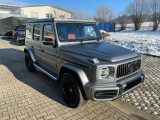 Купить Mercedes-Benz G 63 Hofele бензин 2021 id-1005355 Киев Випкар