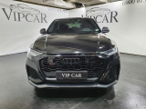 Купить с пробегом Audi RS Q8 бензин 2020 id-1005345 в Украине